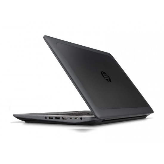 Laptop HP ZBook Studio G4 i7 7820HQ Touch Ram 16GB M.2 256GB